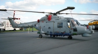 Photo ID 281978 by Michael Baldock. UK Navy Westland WG 13 Lynx HMA8SRU, XZ689