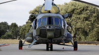 Photo ID 281834 by Fernando Sousa. Czech Republic Air Force Mil Mi 171ShM, 9837