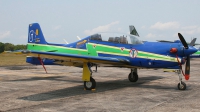Photo ID 31004 by João Henrique. Brazil Air Force Embraer T 27 Tucano, FAB 1381