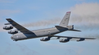 Photo ID 281892 by Radim Spalek. USA Air Force Boeing B 52H Stratofortress, 61 0029