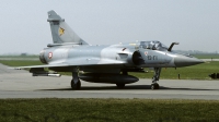 Photo ID 31014 by Joop de Groot. France Air Force Dassault Mirage 2000C, 109