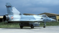Photo ID 31015 by Joop de Groot. France Air Force Dassault Mirage 2000C, 116