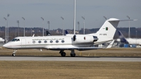 Photo ID 282144 by Patrick Weis. Algeria Air Force Gulfstream Aerospace G IV SP Gulfstream IV, 7T VPC