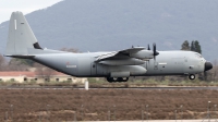 Photo ID 282224 by Ruben Galindo. Italy Air Force Lockheed Martin C 130J 30 Hercules L 382, MM62191