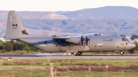 Photo ID 282250 by Ruben Galindo. Canada Air Force Lockheed Martin CC 130J Hercules C 130J 30 L 382, 130614