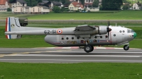 Photo ID 282251 by Chris Hauser. Private Association Le Noratlas de Provence Nord N 2501F Noratlas, F AZVM