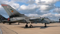 Photo ID 282366 by Michael Baldock. UK Air Force Panavia Tornado F3, ZE343