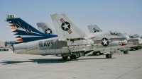 Photo ID 282382 by Mat Herben. USA Navy LTV Aerospace A 7A Corsair II, 153237