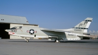 Photo ID 282385 by Mat Herben. USA Navy Vought RF 8G Crusader, 146865