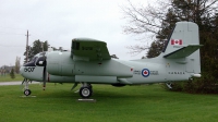 Photo ID 282421 by Michael Baldock. Canada Air Force Grumman CP 121 Tracker, 1507