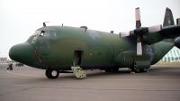 Photo ID 282447 by Michael Baldock. USA Air Force Lockheed C 130E Hercules L 382, 63 7788