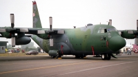 Photo ID 282448 by Michael Baldock. USA Air Force Lockheed C 130E Hercules L 382, 63 7788