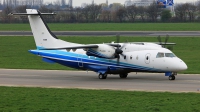 Photo ID 282439 by Carl Brent. USA Air Force Dornier C 146A Wolfhound, 99 3106