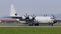 Photo ID 282528 by Varani Ennio. Italy Air Force Lockheed Martin C 130J 30 Hercules L 382, MM62193