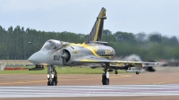 Photo ID 282566 by Tonnie Musila. France Air Force Dassault Mirage 2000C, 80