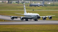 Photo ID 282789 by Andrei Shmatko. USA Air Force Boeing RC 135V Rivet Joint 739 445B, 64 14846