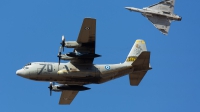 Photo ID 282791 by Andrei Shmatko. Greece Air Force Lockheed C 130H Hercules L 382, 747