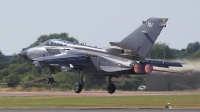 Photo ID 3629 by Jeremy Gould. UK Air Force Panavia Tornado GR4, ZD895