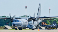 Photo ID 282861 by Radim Spalek. Poland Air Force CASA C 295M, 012