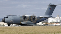 Photo ID 283057 by Fernando Sousa. France Air Force Airbus A400M 180 Atlas, 0012