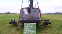 Photo ID 31226 by Franco S. Costa. Argentina Army Bell UH 1H Iroquois 205, AE 431