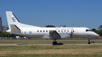 Photo ID 31233 by Franco S. Costa. Argentina Air Force Saab SF 340B, T 31