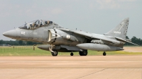 Photo ID 3644 by Tom Gibbons. Italy Navy McDonnell Douglas TAV 8B Harrier II, MM55033