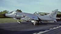 Photo ID 31454 by Rainer Mueller. UK Navy British Aerospace Sea Harrier FRS 1, ZA176