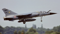 Photo ID 31468 by Rainer Mueller. France Air Force Dassault Mirage F1C 200, 203