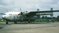 Photo ID 31516 by Arie van Groen. France Air Force Nord N 2501F Noratlas, 146