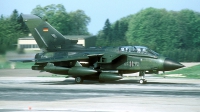 Photo ID 31534 by Joop de Groot. Germany Air Force Panavia Tornado IDS T, 44 73