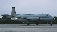 Photo ID 31637 by Lieuwe Hofstra. Germany Navy Breguet Br 1150 Atlantic, 61 13