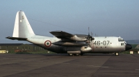 Photo ID 31577 by Tom Gibbons. Italy Air Force Lockheed C 130H Hercules L 382, MM61993