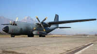 Photo ID 31676 by Ivan BROCOT. France Air Force Transport Allianz C 160R, R159