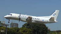 Photo ID 31759 by Juan Manuel Barragán. Argentina Air Force Saab SF 340B, T 31