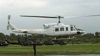 Photo ID 31766 by Juan Manuel Barragán. Argentina Air Force Bell 212 Twin Two Twelve, H 88