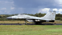 Photo ID 31809 by Joop de Groot. Germany Air Force Mikoyan Gurevich MiG 29 9 12, 29 04