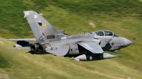 Photo ID 31848 by Paul Cameron. UK Air Force Panavia Tornado GR4, ZD843