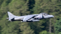 Photo ID 31852 by Paul Cameron. UK Air Force British Aerospace Harrier GR 7A, ZD376