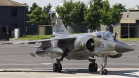 Photo ID 31873 by Chris Lofting. France Air Force Dassault Mirage F1CR, 647