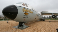 Photo ID 31930 by Karl Drage. USA Air Force Lockheed C 141B Starlifter L 300, 63 8088