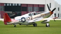 Photo ID 3745 by Wayne Dippold. Private Fantasy of Flight North American P 51C Mustang, NX1204