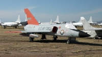 Photo ID 31995 by Karl Drage. USA Air Force Convair QF 106A Delta Dart, 59 0043