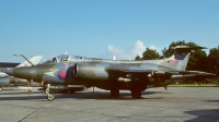 Photo ID 32060 by Rainer Mueller. UK Air Force Blackburn Buccaneer S 2B, XV353