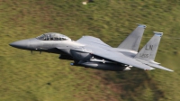 Photo ID 32067 by Paul Cameron. USA Air Force McDonnell Douglas F 15E Strike Eagle, 96 0205