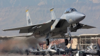 Photo ID 32085 by Jonathan Derden - Jetwash Images. USA Air Force McDonnell Douglas F 15D Eagle, 83 0050