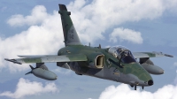 Photo ID 32118 by Chris Lofting. Brazil Air Force AMX International A 1A, 5540