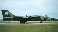 Photo ID 32182 by Arie van Groen. USA Air Force General Dynamics F 111E Aardvark, 68 0016