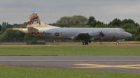 Photo ID 32222 by John Higgins. Pakistan Navy Lockheed P 3C Orion, 81