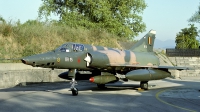 Photo ID 32235 by Rainer Mueller. Belgium Air Force Dassault Mirage 5BR, BR15